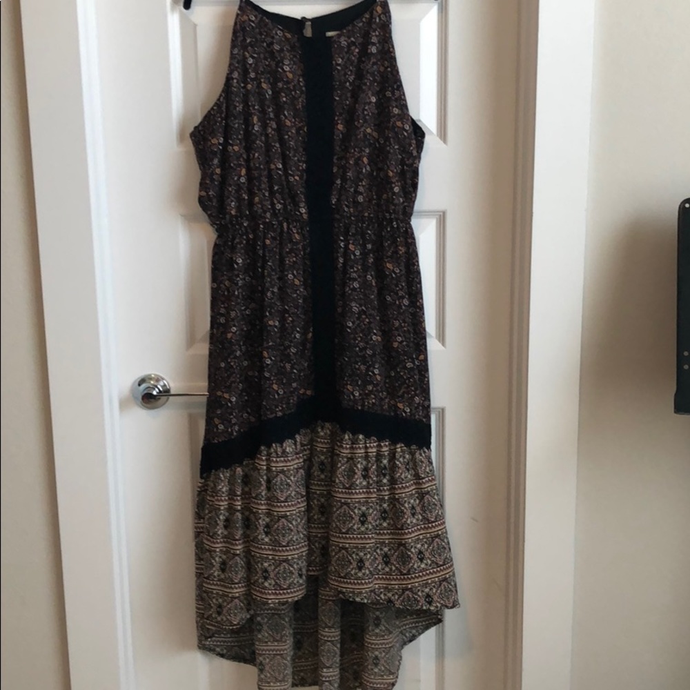Prairie Dress